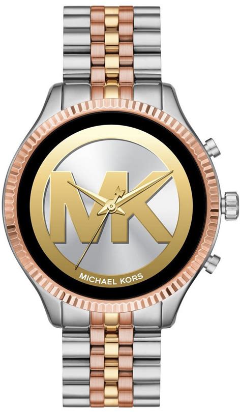 michael kors lexington 2 uitleg|Lexington Two.